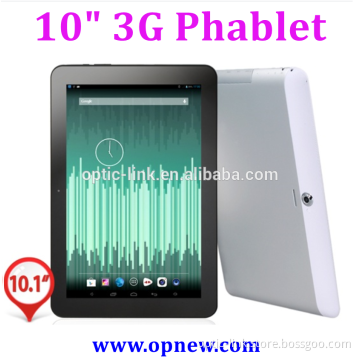 China oem 10 inch phablet 3g 4g phone tablet with dual sim card slot android 5.1 lollipop phablet tablet